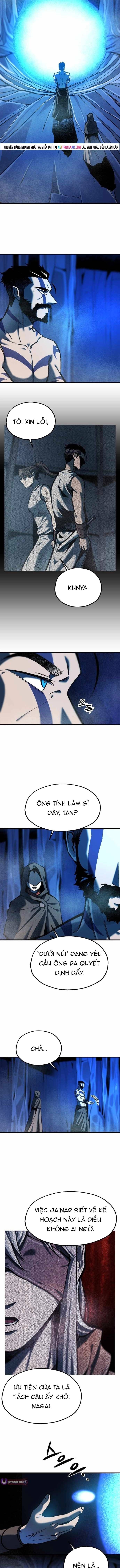 Ngọn Hải Đăng Bình Minh Chapter 66 - 10