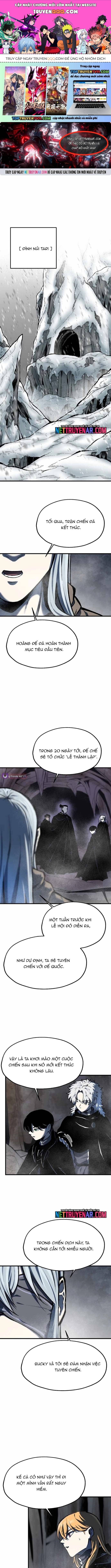 Ngọn Hải Đăng Bình Minh Chapter 67 - 1