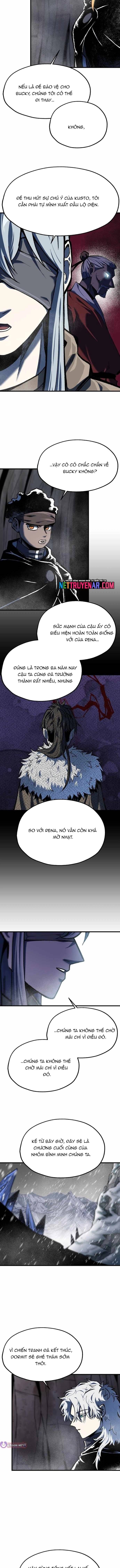 Ngọn Hải Đăng Bình Minh Chapter 67 - 2