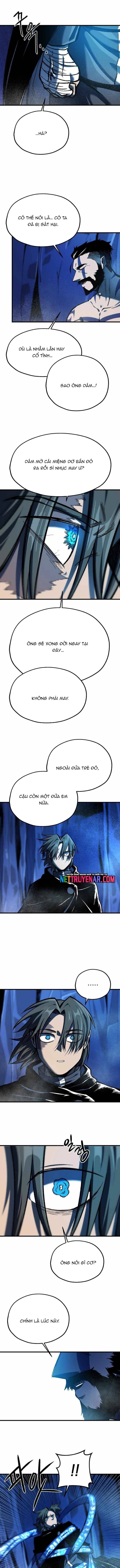 Ngọn Hải Đăng Bình Minh Chapter 67 - 11