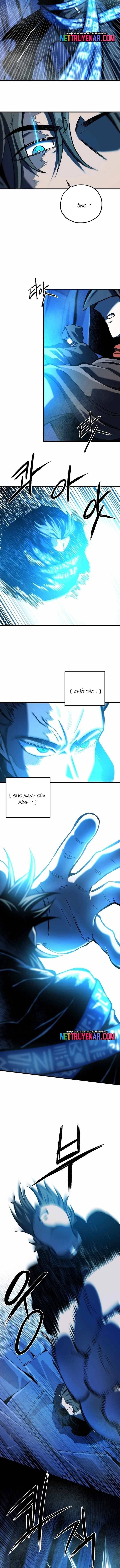 Ngọn Hải Đăng Bình Minh Chapter 67 - 12