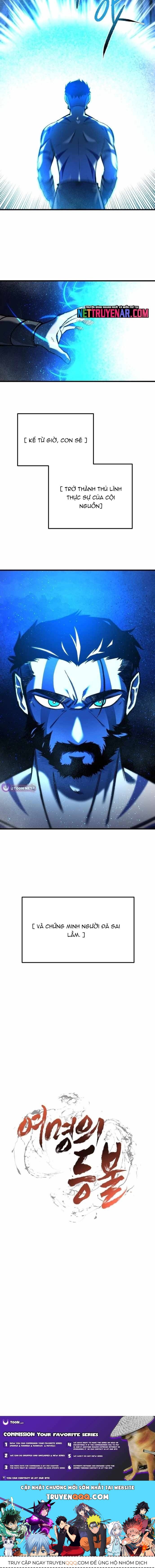 Ngọn Hải Đăng Bình Minh Chapter 67 - 14