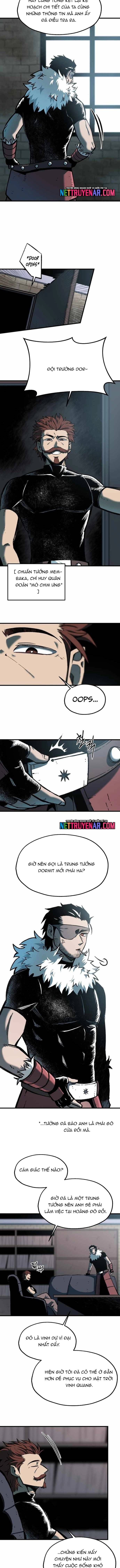 Ngọn Hải Đăng Bình Minh Chapter 67 - 3