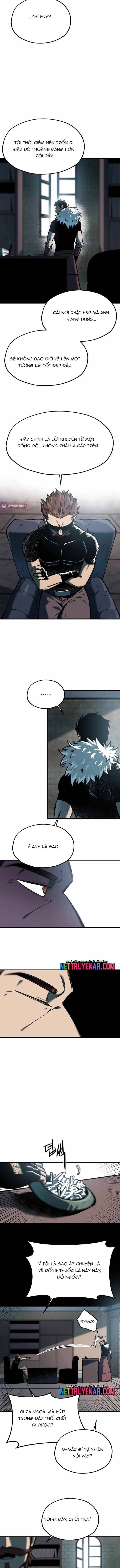 Ngọn Hải Đăng Bình Minh Chapter 67 - 5