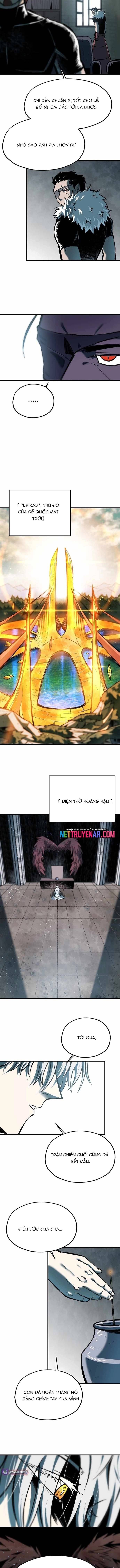 Ngọn Hải Đăng Bình Minh Chapter 67 - 6