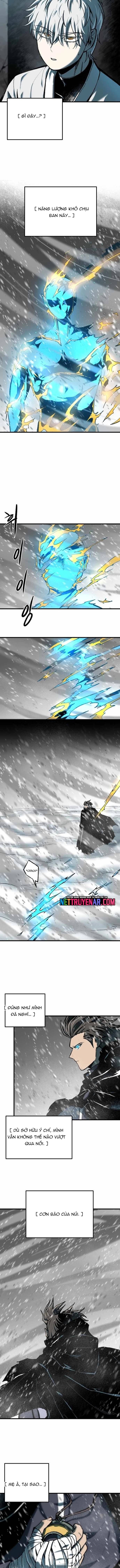 Ngọn Hải Đăng Bình Minh Chapter 67 - 8