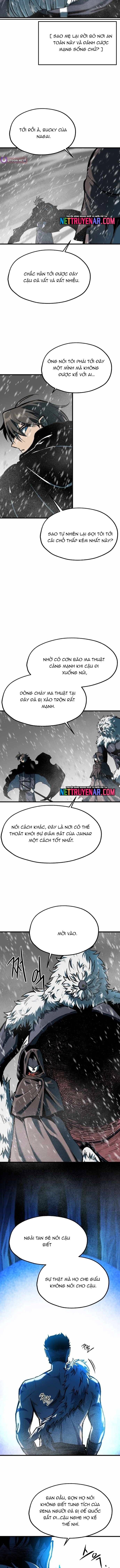 Ngọn Hải Đăng Bình Minh Chapter 67 - 9