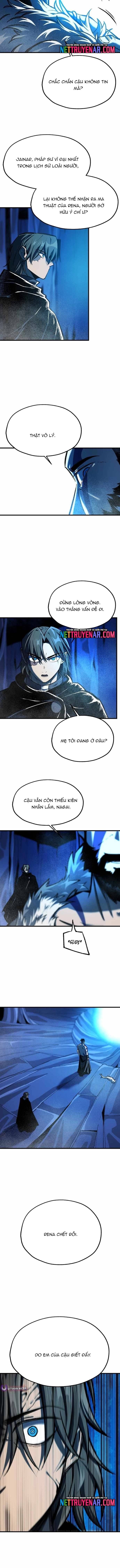 Ngọn Hải Đăng Bình Minh Chapter 67 - 10