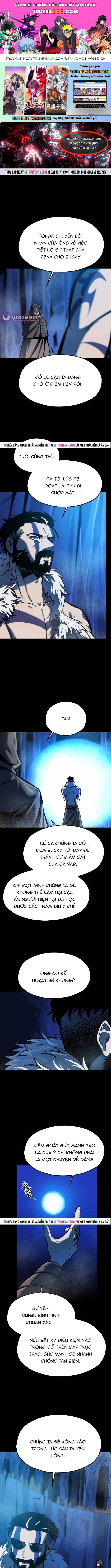 Ngọn Hải Đăng Bình Minh Chapter 68 - 1