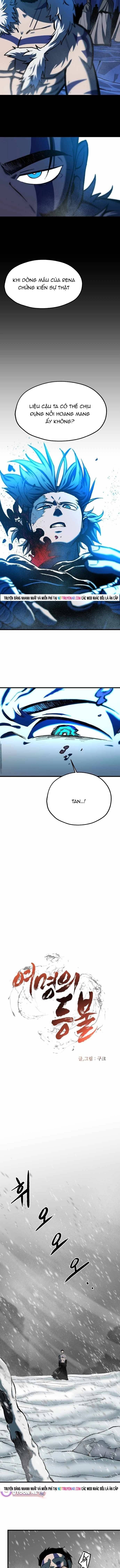 Ngọn Hải Đăng Bình Minh Chapter 68 - 2