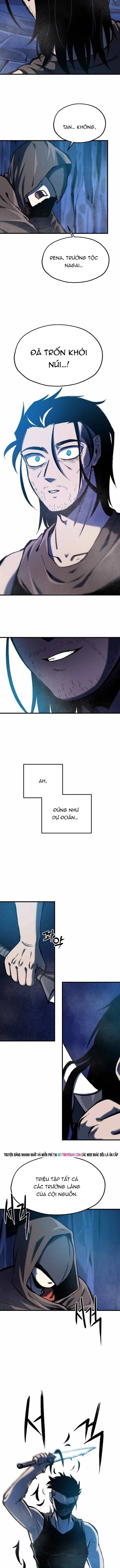 Ngọn Hải Đăng Bình Minh Chapter 68 - 11