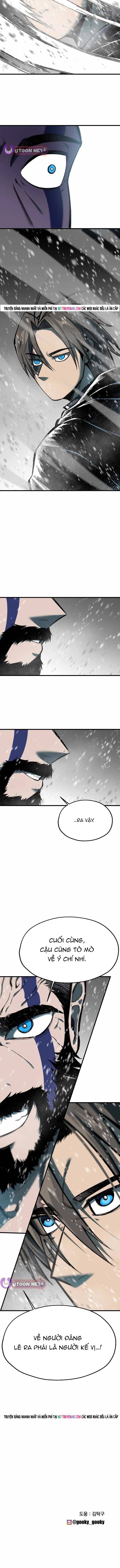 Ngọn Hải Đăng Bình Minh Chapter 68 - 13