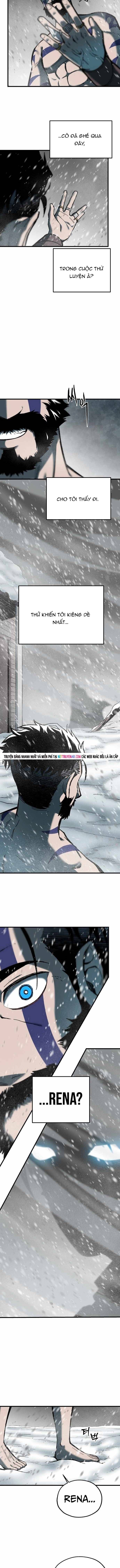 Ngọn Hải Đăng Bình Minh Chapter 68 - 3