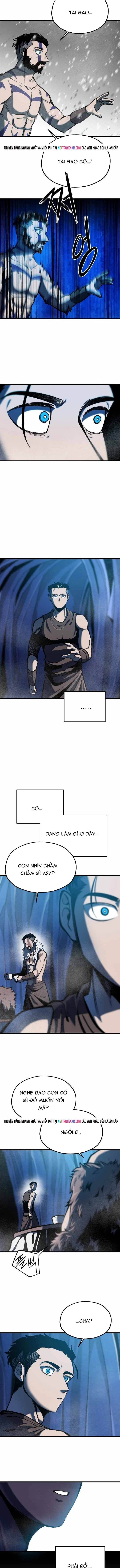 Ngọn Hải Đăng Bình Minh Chapter 68 - 4