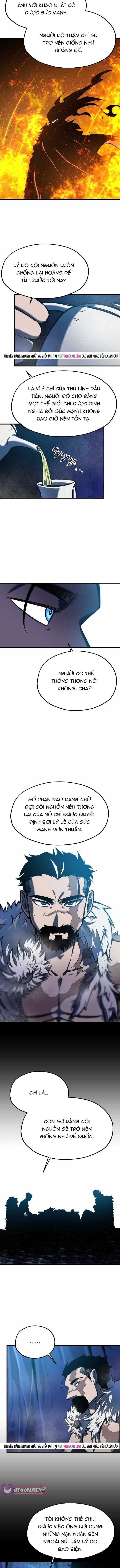 Ngọn Hải Đăng Bình Minh Chapter 68 - 6