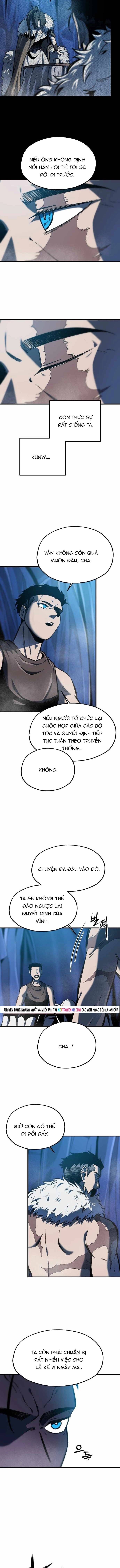 Ngọn Hải Đăng Bình Minh Chapter 68 - 7