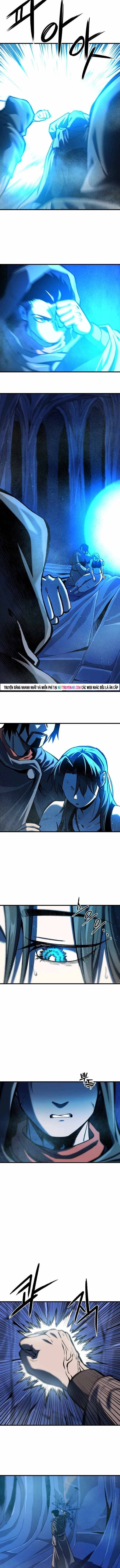 Ngọn Hải Đăng Bình Minh Chapter 68 - 8