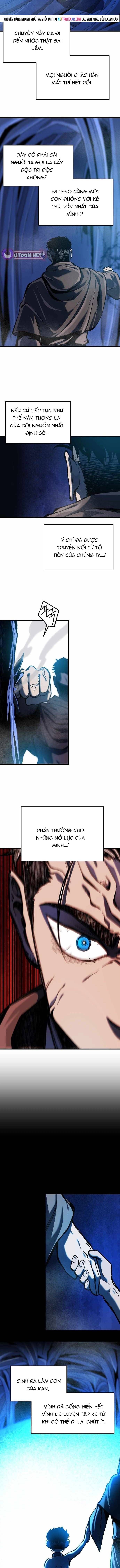 Ngọn Hải Đăng Bình Minh Chapter 68 - 9