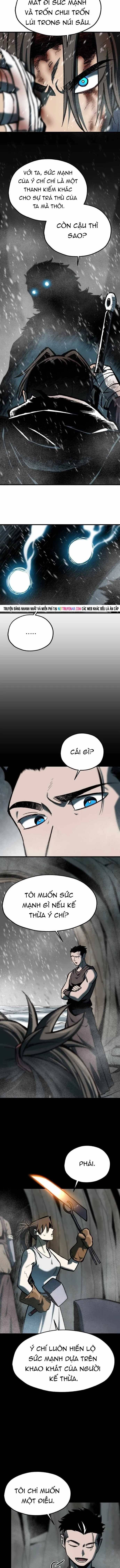 Ngọn Hải Đăng Bình Minh Chapter 69.1 - 11