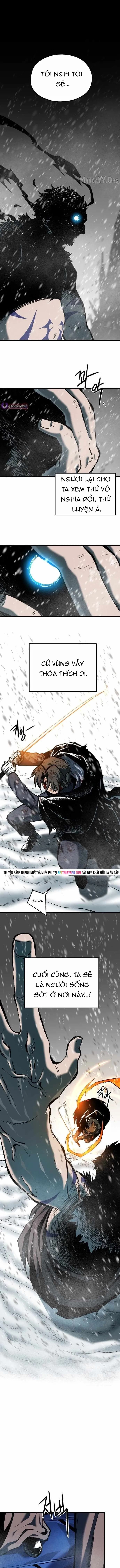 Ngọn Hải Đăng Bình Minh Chapter 69.1 - 13