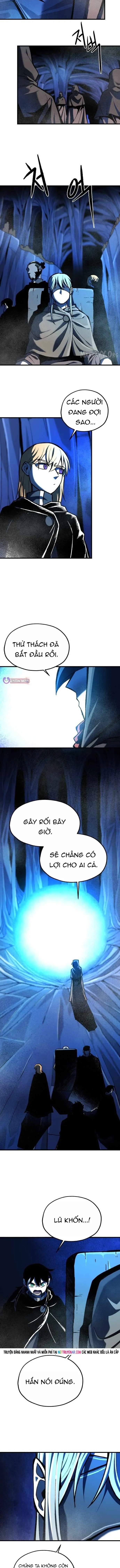 Ngọn Hải Đăng Bình Minh Chapter 69.1 - 14
