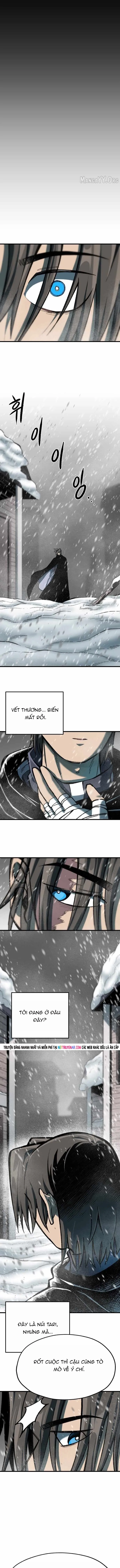 Ngọn Hải Đăng Bình Minh Chapter 69.1 - 3