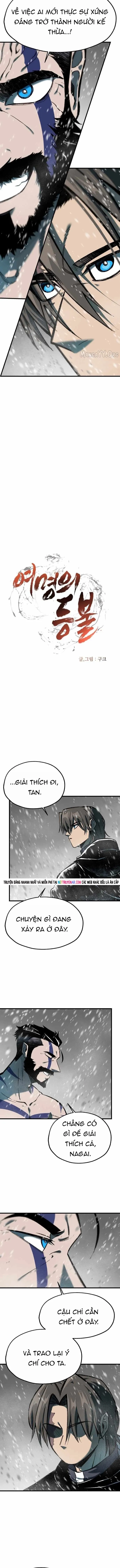 Ngọn Hải Đăng Bình Minh Chapter 69.1 - 4