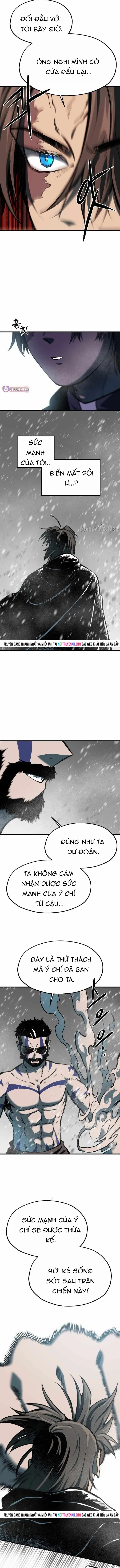 Ngọn Hải Đăng Bình Minh Chapter 69.1 - 5