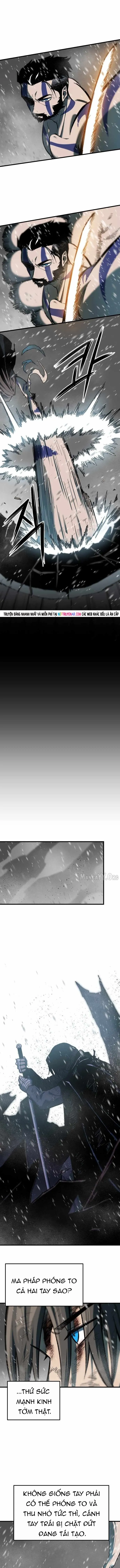 Ngọn Hải Đăng Bình Minh Chapter 69.1 - 7