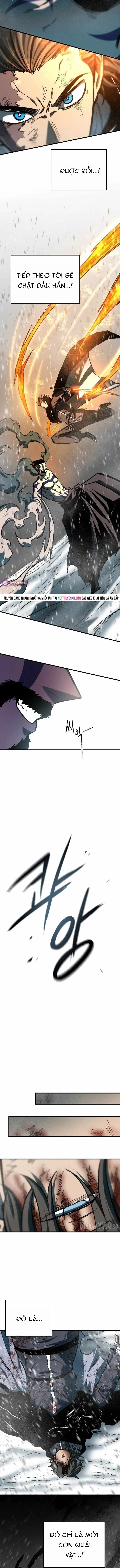 Ngọn Hải Đăng Bình Minh Chapter 69.1 - 9