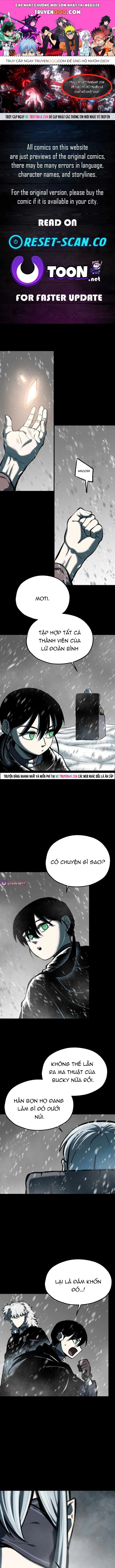 Ngọn Hải Đăng Bình Minh Chapter 70 - 1