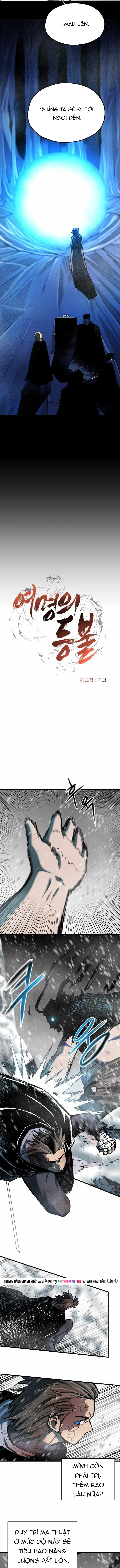 Ngọn Hải Đăng Bình Minh Chapter 70 - 2