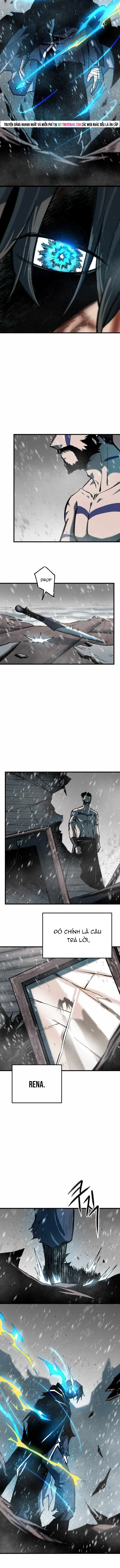 Ngọn Hải Đăng Bình Minh Chapter 70 - 11