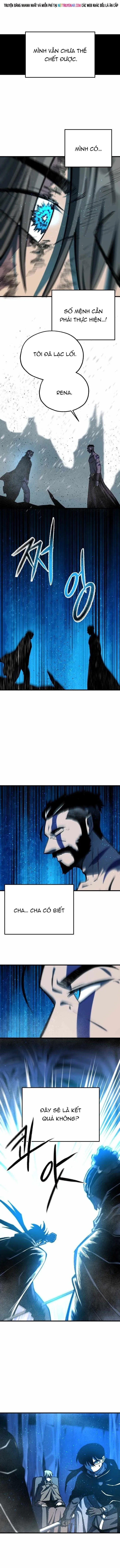 Ngọn Hải Đăng Bình Minh Chapter 70 - 12