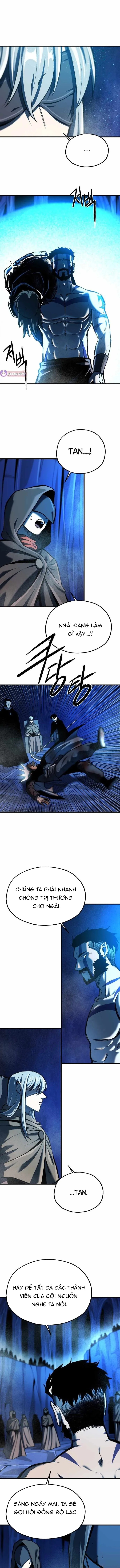 Ngọn Hải Đăng Bình Minh Chapter 70 - 13