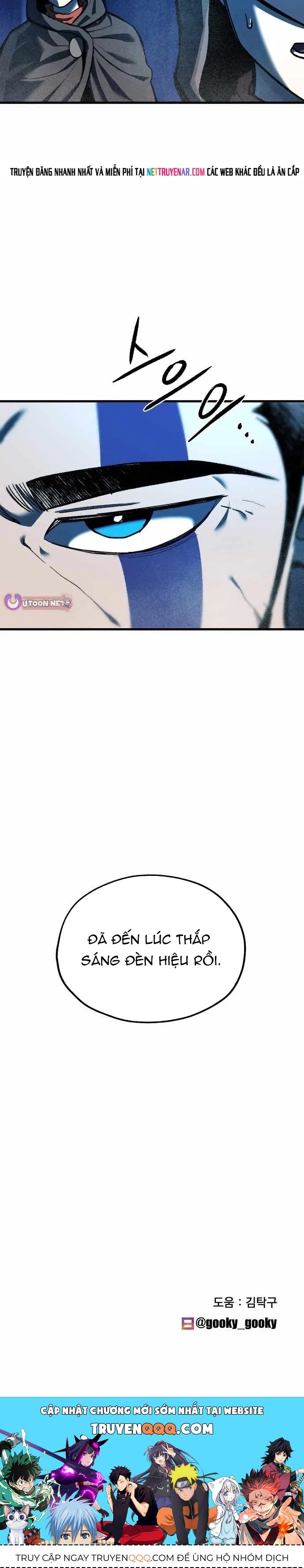 Ngọn Hải Đăng Bình Minh Chapter 70 - 14