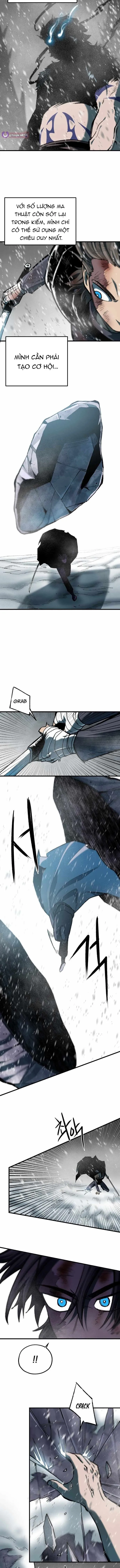 Ngọn Hải Đăng Bình Minh Chapter 70 - 3