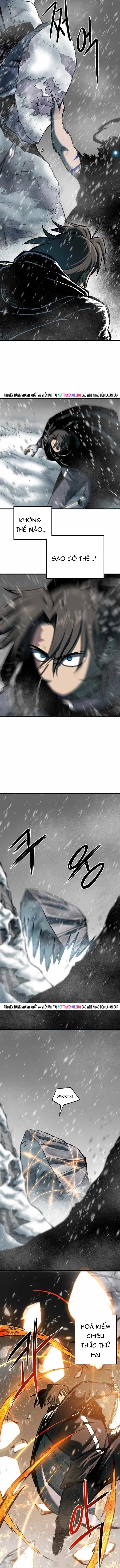 Ngọn Hải Đăng Bình Minh Chapter 70 - 4