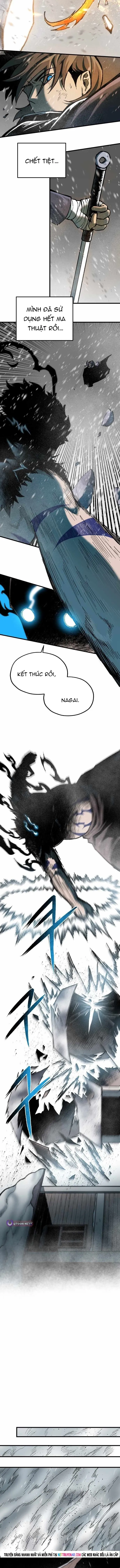 Ngọn Hải Đăng Bình Minh Chapter 70 - 5