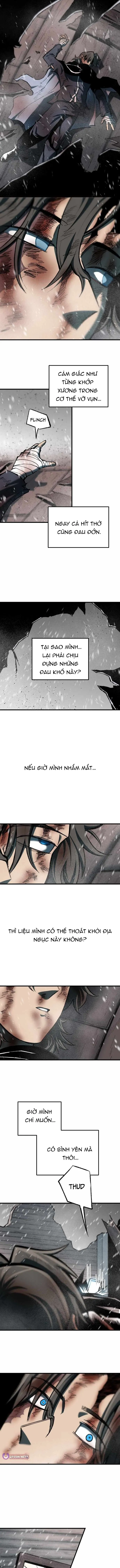 Ngọn Hải Đăng Bình Minh Chapter 70 - 6