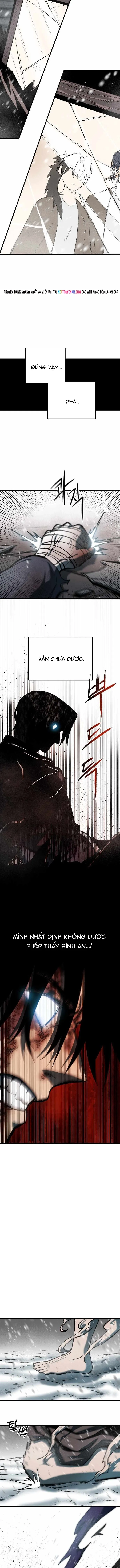 Ngọn Hải Đăng Bình Minh Chapter 70 - 7