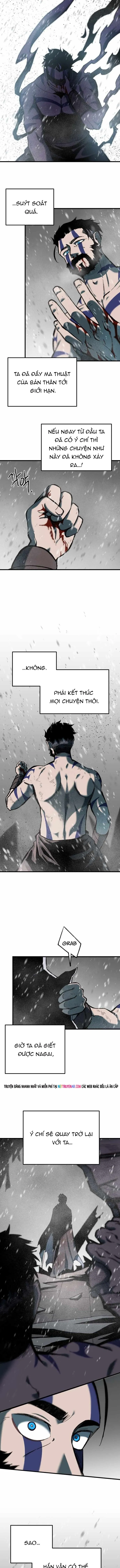 Ngọn Hải Đăng Bình Minh Chapter 70 - 8