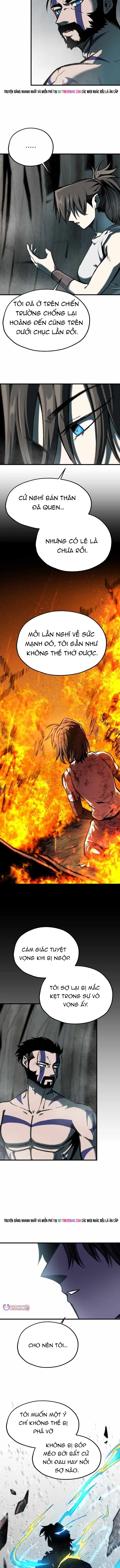 Ngọn Hải Đăng Bình Minh Chapter 70 - 10