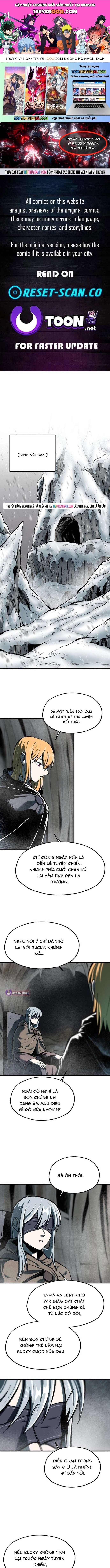 Ngọn Hải Đăng Bình Minh Chapter 71 - 1