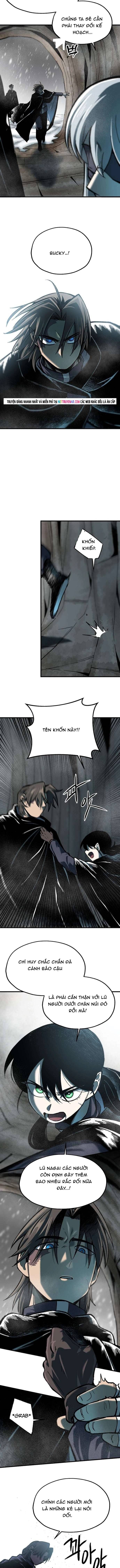 Ngọn Hải Đăng Bình Minh Chapter 71 - 2