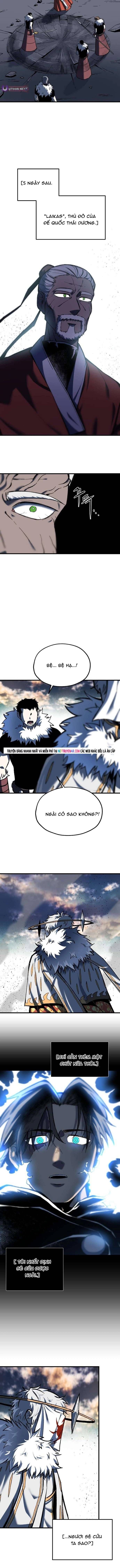 Ngọn Hải Đăng Bình Minh Chapter 71 - 11