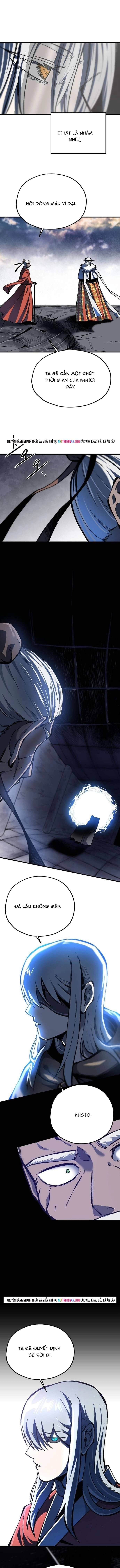 Ngọn Hải Đăng Bình Minh Chapter 71 - 12