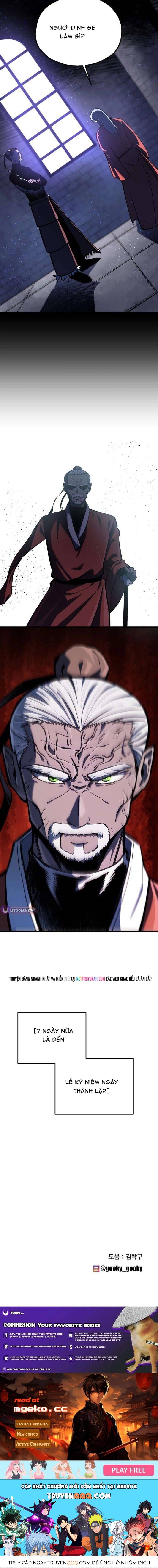 Ngọn Hải Đăng Bình Minh Chapter 71 - 14