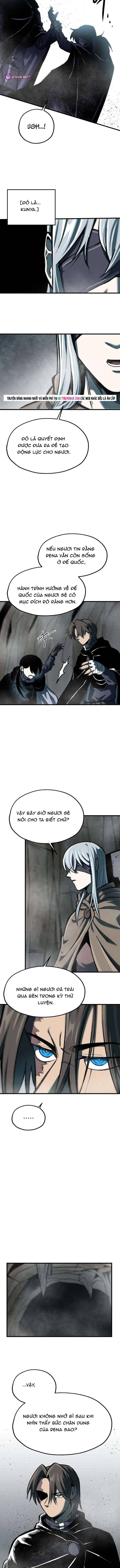 Ngọn Hải Đăng Bình Minh Chapter 71 - 3