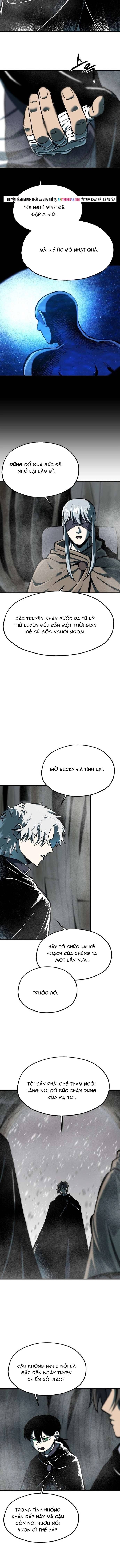 Ngọn Hải Đăng Bình Minh Chapter 71 - 4